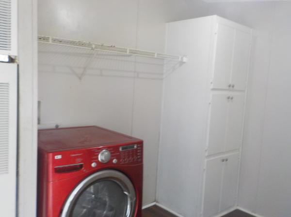 2001 REDMAN New Moon Mobile Home