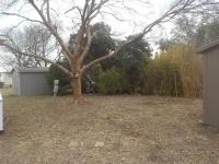 2001 REDMAN New Moon Mobile Home