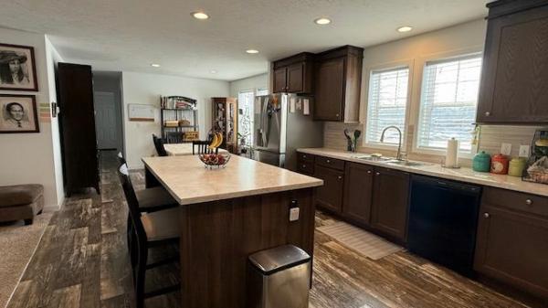 2022 Clayton Homes Inc Mobile Home For Sale