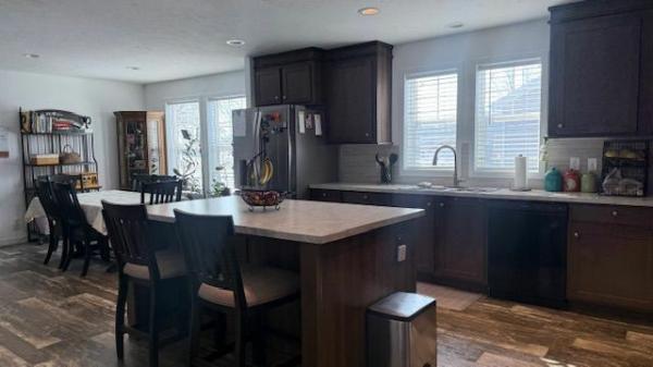 2022 Clayton Homes Inc The Residence Mobile Home