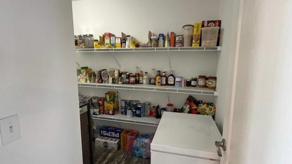 2022 Clayton Homes Inc The Residence Mobile Home