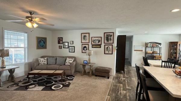 2022 Clayton Homes Inc The Residence Mobile Home