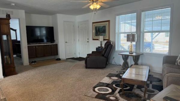 2022 Clayton Homes Inc The Residence Mobile Home