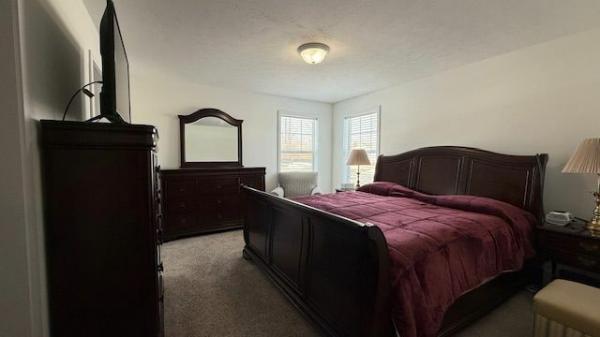 2022 Clayton Homes Inc The Residence Mobile Home