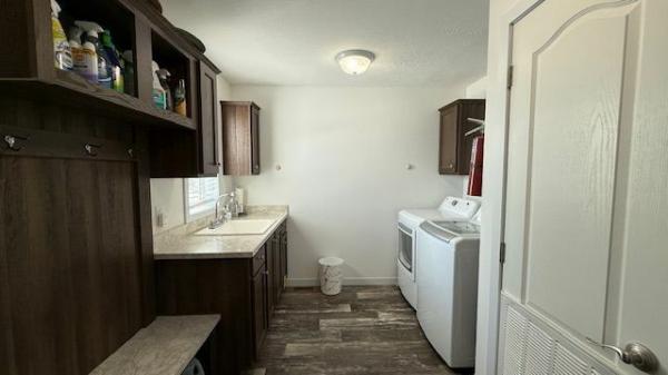 2022 Clayton Homes Inc The Residence Mobile Home