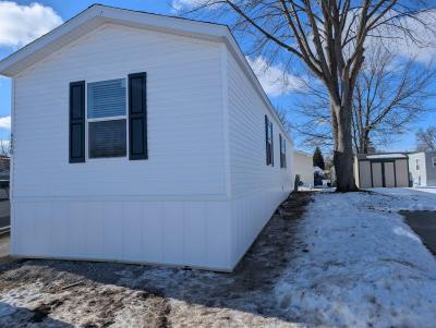 Mobile Home at 4240 Shari Lane Mount Clemens, MI 48043