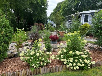 Mobile Home at 36 Boulder Trail Killingworth, CT 06419