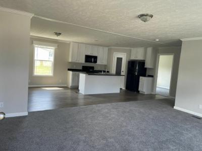 Mobile Home at 4929 Appoloosa Way Lot A4929 Ooltewah, TN 37363