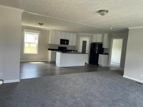 Photo 1 of 2 of home located at 4929 Appoloosa Way Lot A4929 Ooltewah, TN 37363