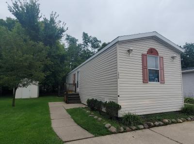 Mobile Home at 2700 Shimmons Rd. #172 Auburn Hills, MI 48326