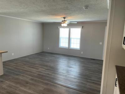 Mobile Home at 553 Ronald Lane Lot 89 Dundee, MI 48131