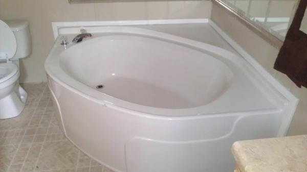 Photo 1 of 2 of home located at 4449 Burlington Road #13 Greensboro, NC 27405