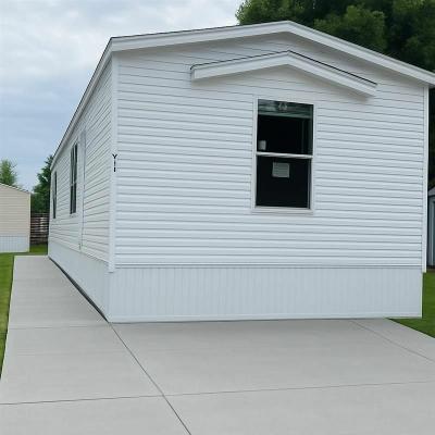 Mobile Home at 57 Sierra Court Lot 20057 Batavia, OH 45103