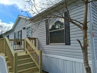 Photo 3 of 3 of home located at 7333 Pine Forest Rd #137 Pensacola, FL 32526