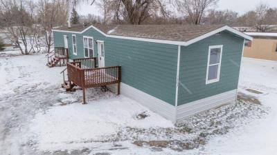 Mobile Home at 1203 Dakota Trail Mandan, ND 58554