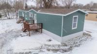 2012 Magnolia Manufactured Home