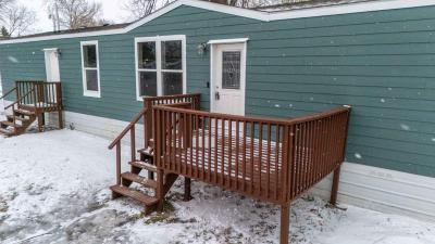Photo 2 of 14 of home located at 1203 Dakota Trail Mandan, ND 58554