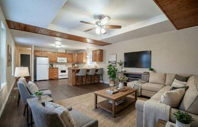 Photo 4 of 15 of home located at 1203 Dakota Trail Mandan, ND 58554