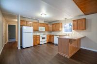 2012 Magnolia Manufactured Home