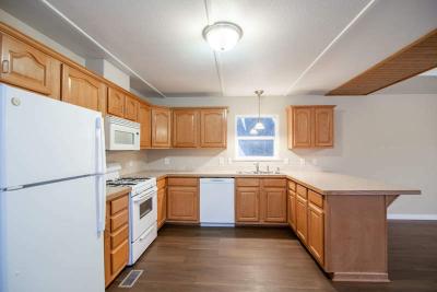 Photo 5 of 14 of home located at 1203 Dakota Trail Mandan, ND 58554