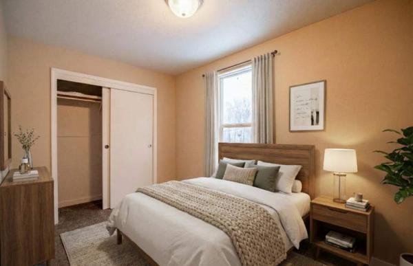 2012 Magnolia Manufactured Home