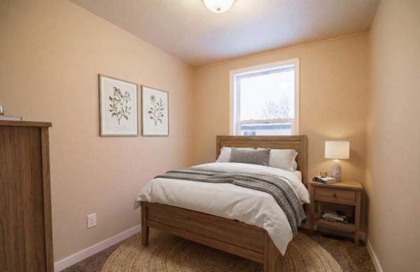 2012 Magnolia Manufactured Home