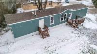 2012 Magnolia Manufactured Home