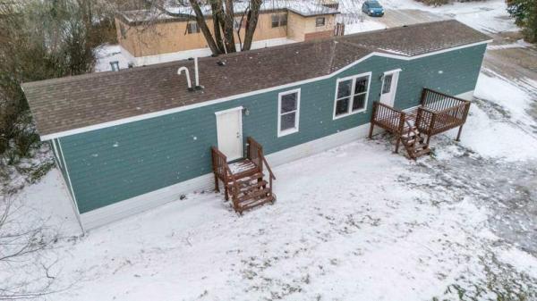 2012 Magnolia Manufactured Home