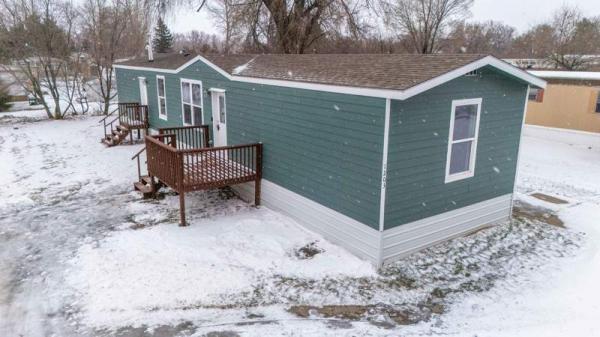 2012 Magnolia Manufactured Home
