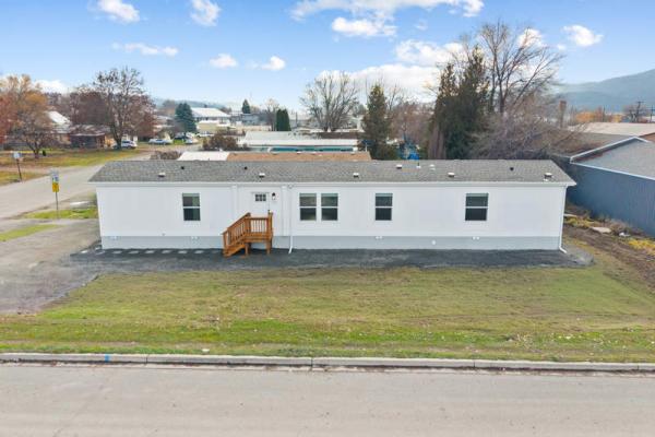 2025 Unknown Manufactured Home