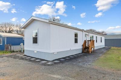 Mobile Home at 793 N Carter Colville, WA 99114