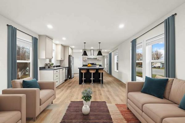 2025 Unknown Manufactured Home