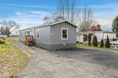 Mobile Home at 653 W 9Th Colville, WA 99114