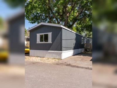 Mobile Home at 1935 S 5th Ave #23 Pocatello, ID 83201
