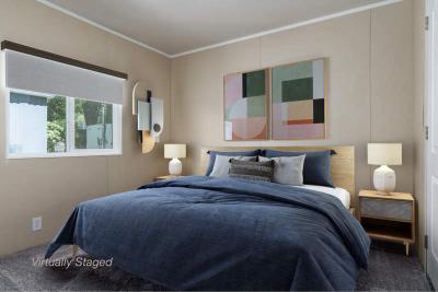 Photo 4 of 7 of home located at 1935 S 5th Ave #23 Pocatello, ID 83201