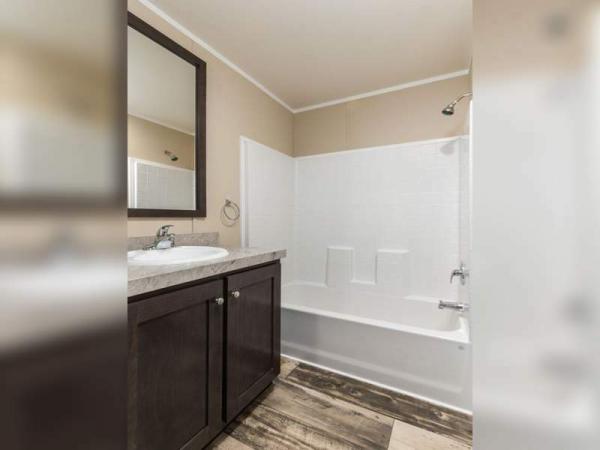 2023 Fleetwood Manufactured Home