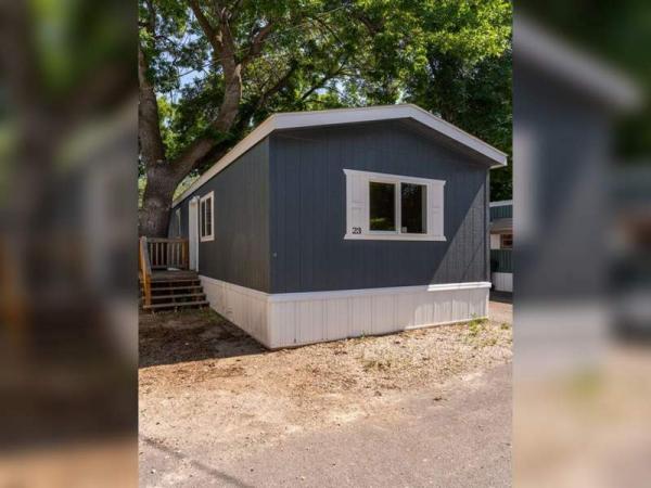 2023 Fleetwood Manufactured Home