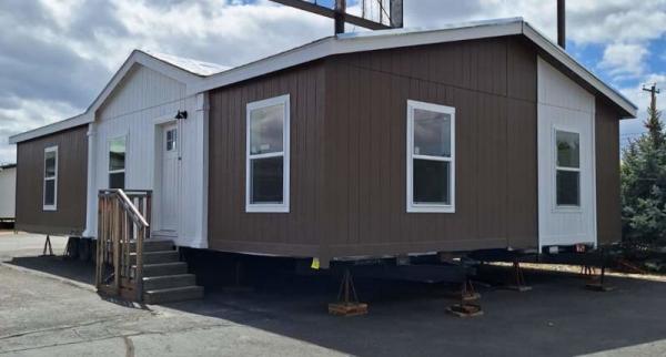 2026 Cavco Manufactured Home