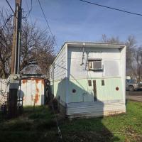 1963 Magnolia Manufactured Home