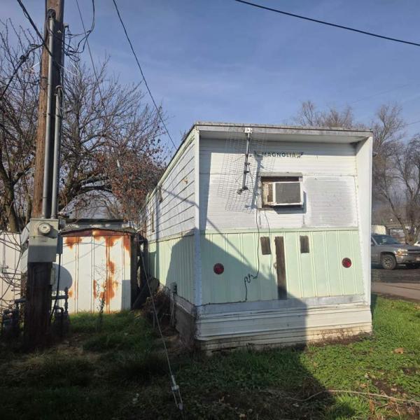 1963 Magnolia Mobile Home For Sale