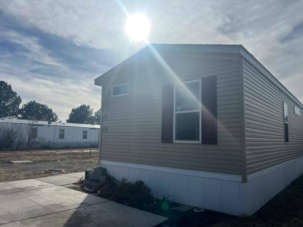 2022  Mobile Home For Sale