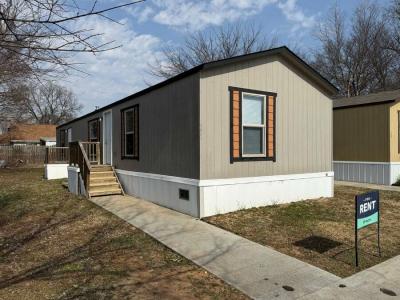 Mobile Home at 320 E. 16th Avenue Stillwater, OK 74074