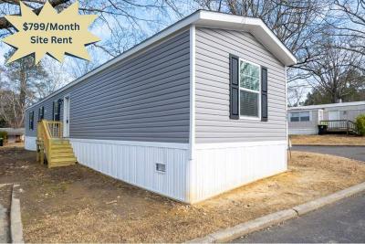 Mobile Home at 127 Burgess Street Williamsburg, VA 23185