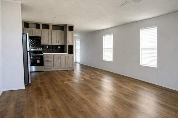 2025 Cavco Manufactured Home
