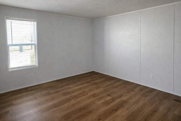 2025 Cavco Manufactured Home