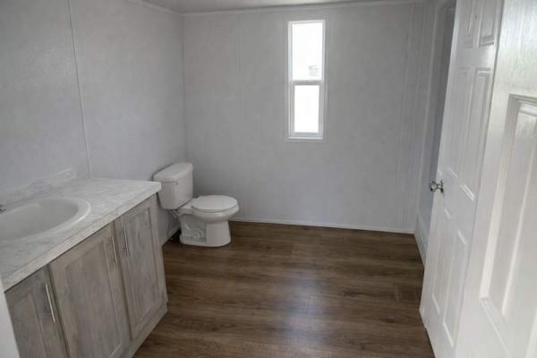 2025 Cavco Manufactured Home