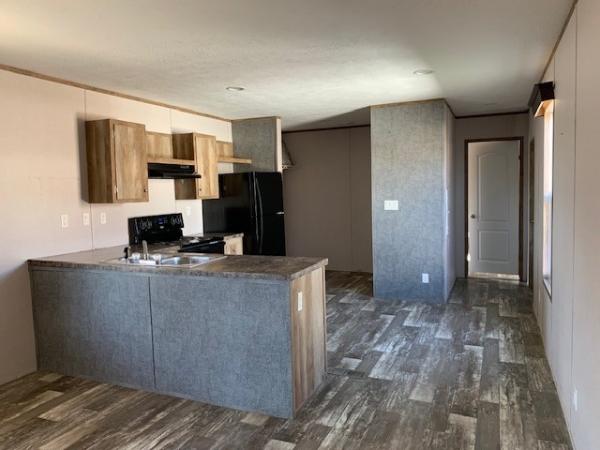 2018 Cavco Manufactured Home