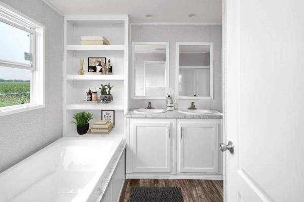 2026 Cavco Manufactured Home