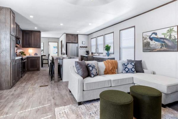 2025 Jessup Housing Manufactured Home