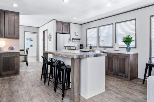 2025 Jessup Housing Manufactured Home